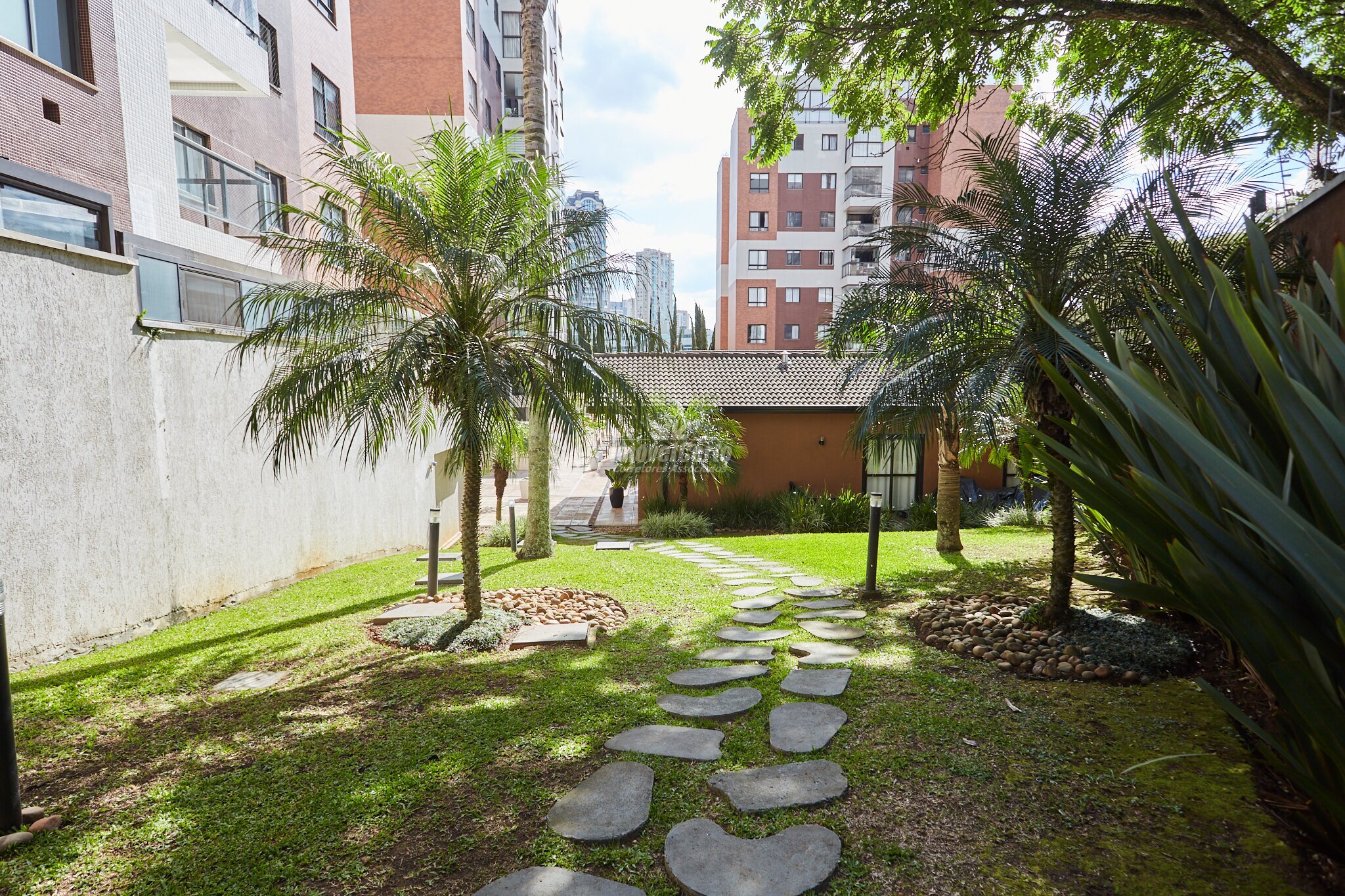 Cobertura de 143 m² privativo com 3 dormitórios se