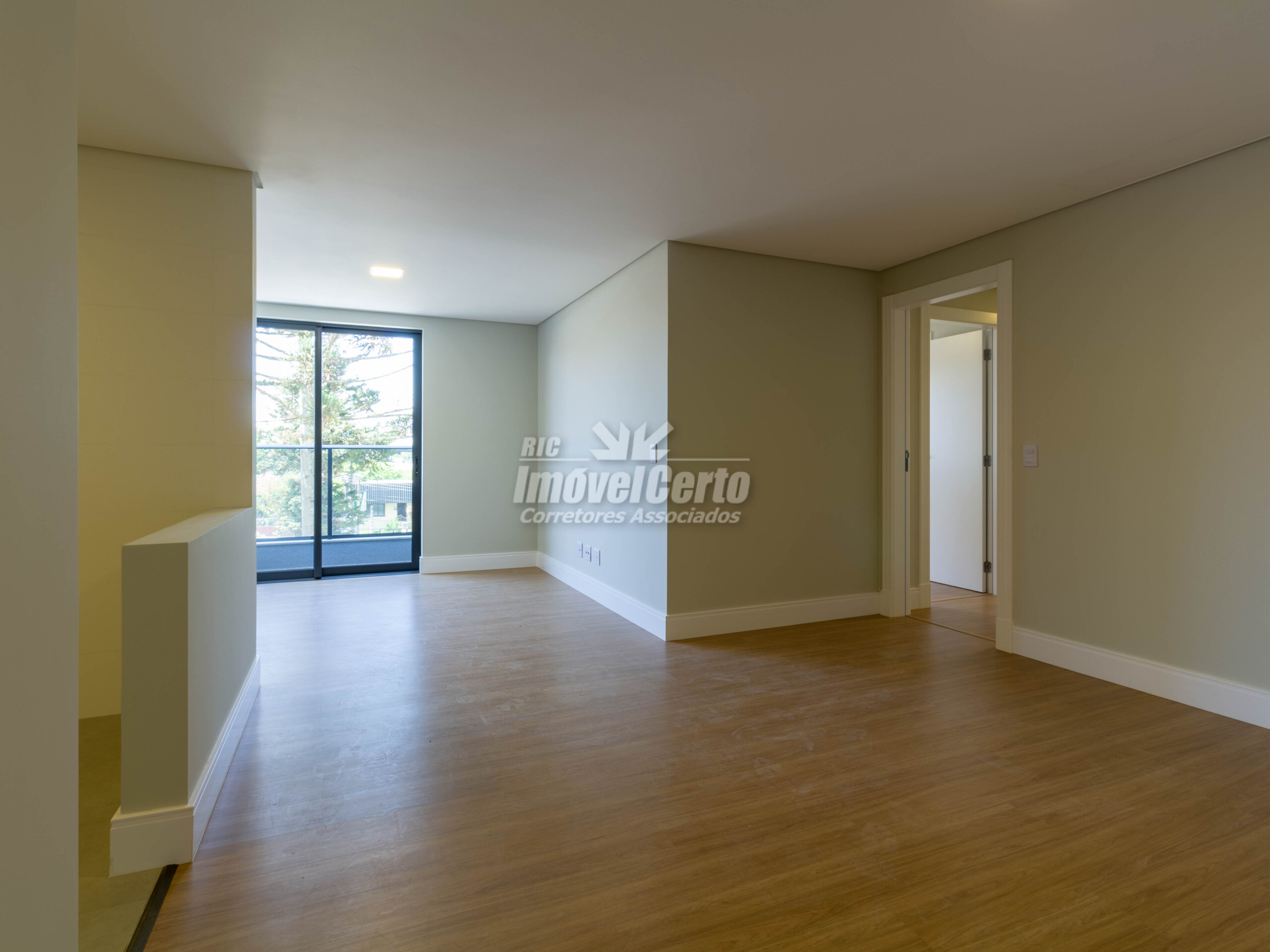 Apartamento à venda no Cristo Rei, 112 m² próximo