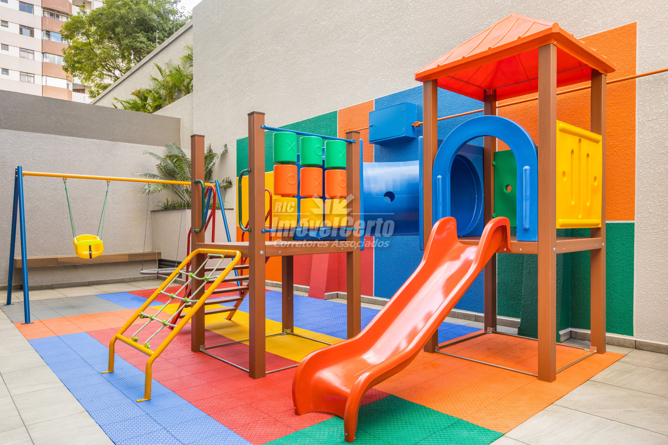 Apartamento à venda no Cristo Rei, 112 m² próximo
