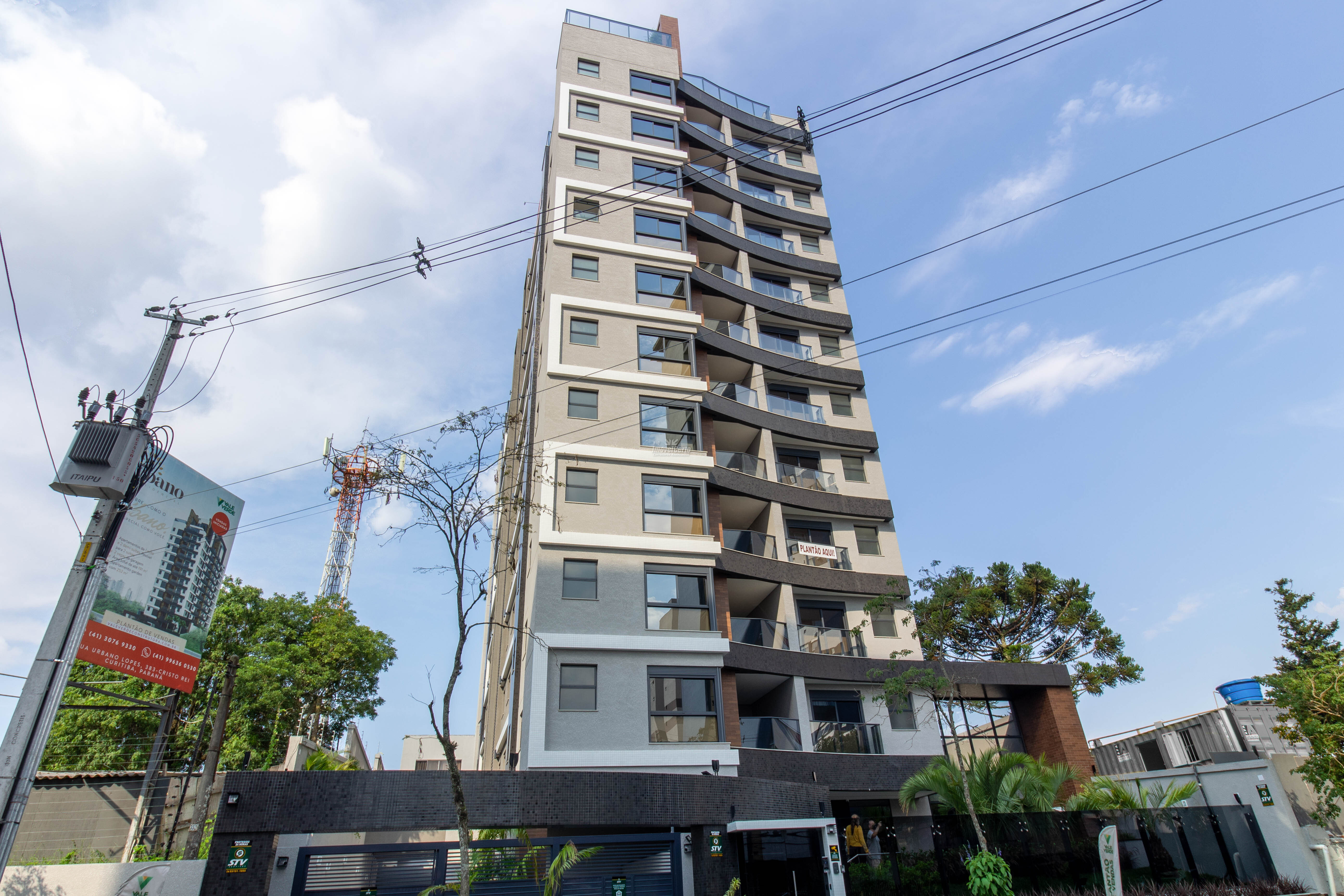 Apartamento de revenda de 111 m² privativo com 3 d