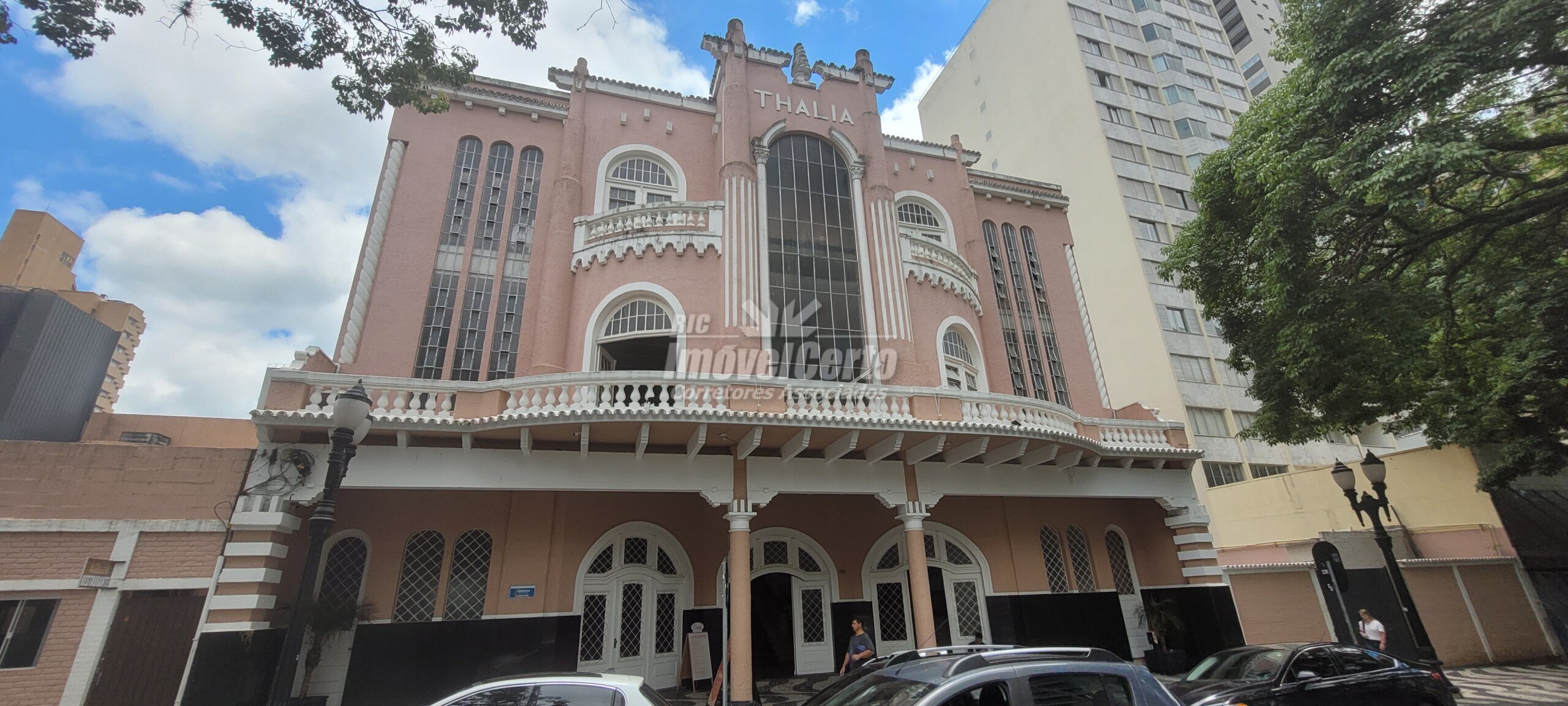 Imóvel - 