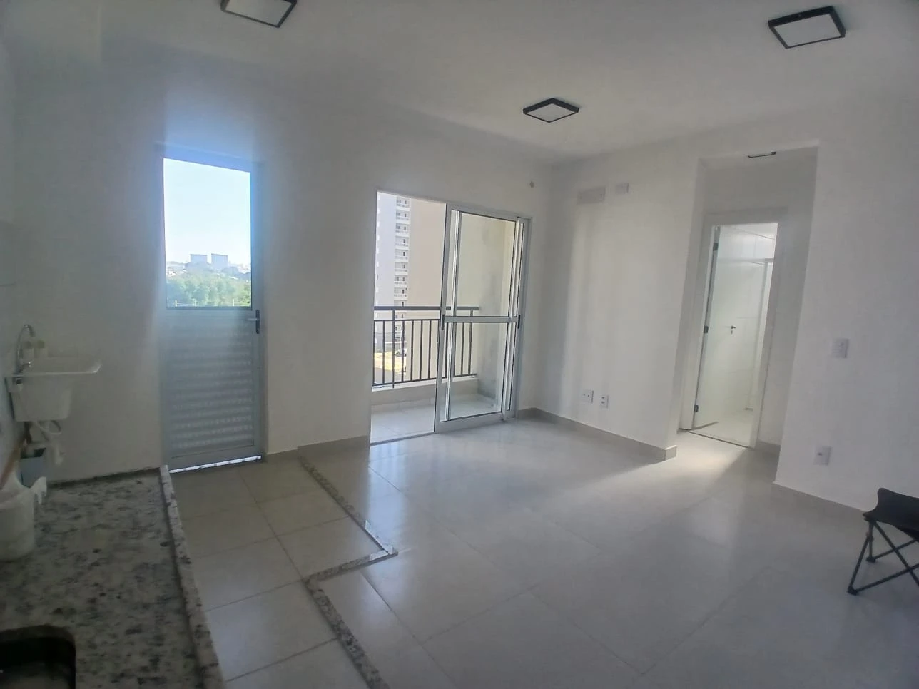 VENDA DE APARTAMENTO CONDOMINIO RECANTO DOS RIMINIS - SUMARÉ -SP