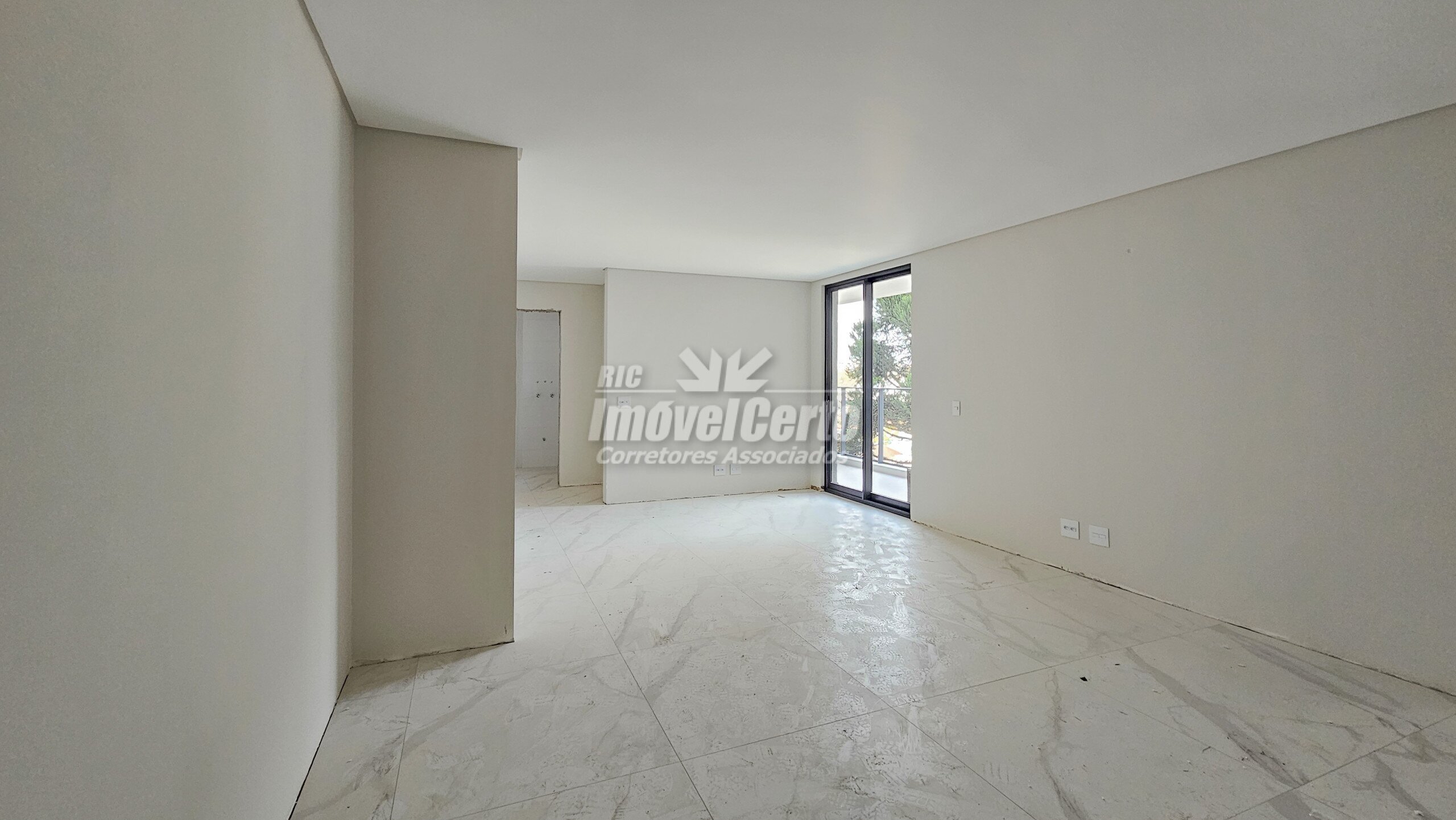 Apartamento alto padrão 87 m² com 2 suítes e 2 vag