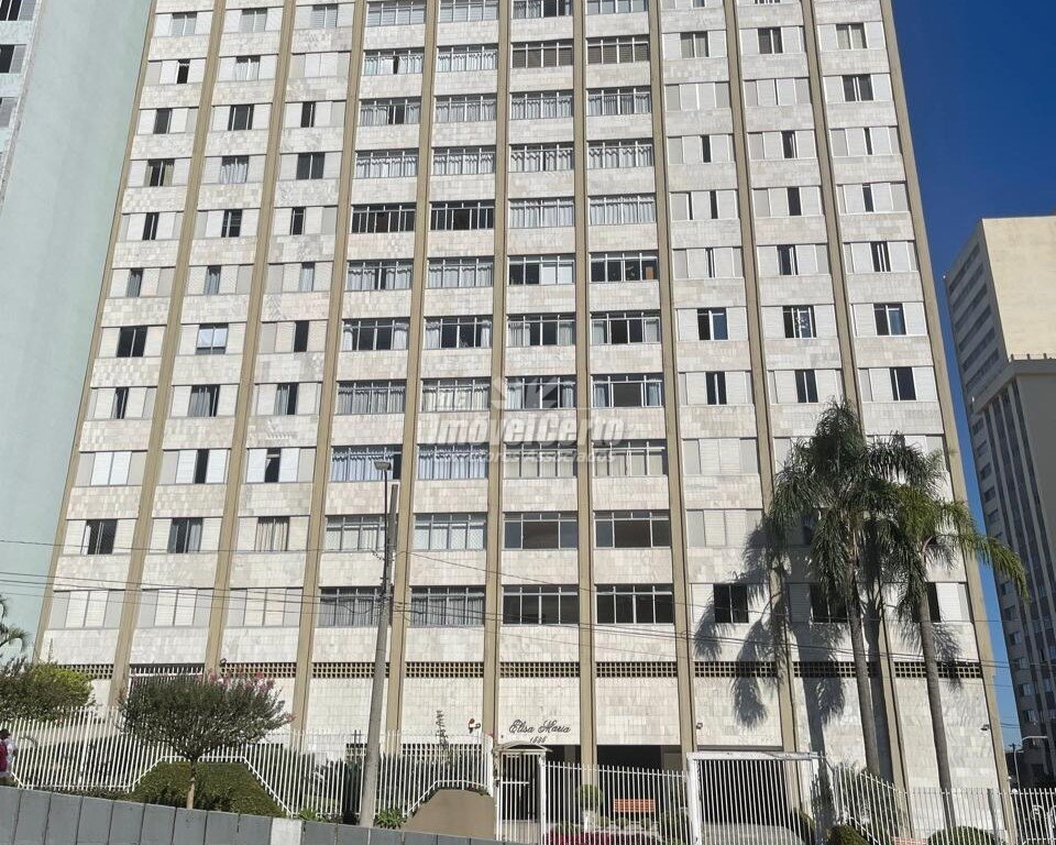 Apartamento 3 quartos, reformado para receber uma