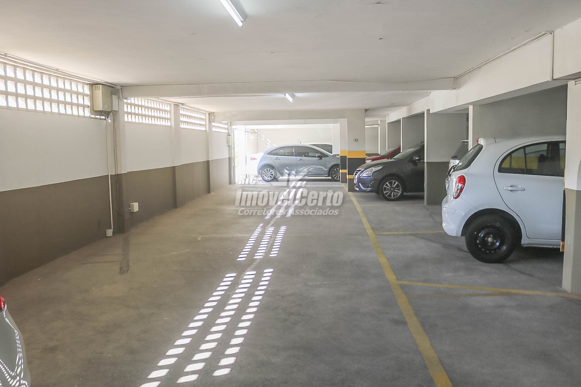 Apartamento 3 quartos, reformado para receber uma