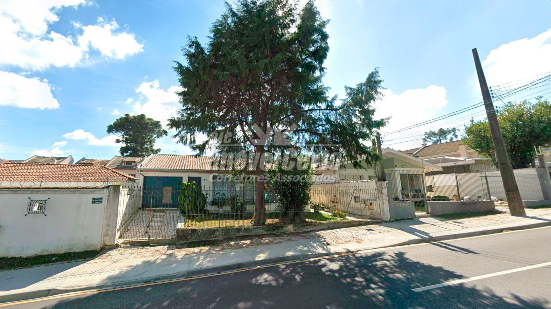 Terreno ZR3 de 420 m² com excelente potencial cons