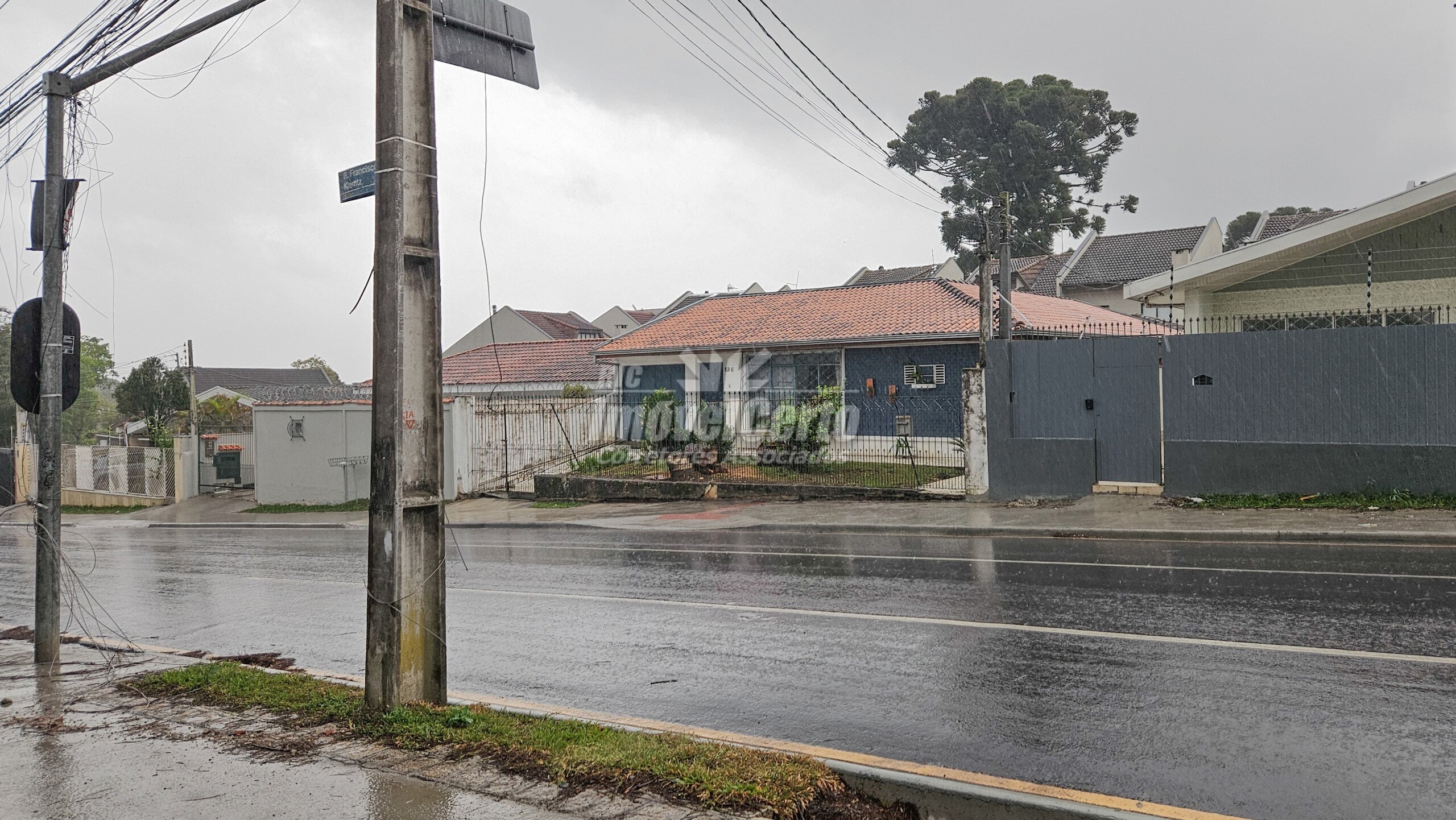 Terreno ZR3 de 420 m² com excelente potencial cons