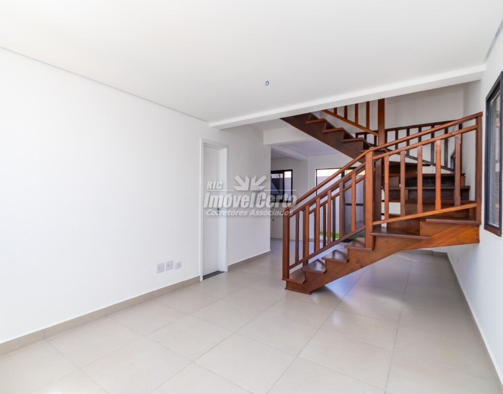 Sobrados PRONTO PARA MORAR com Suíte, 115,30m²Útil