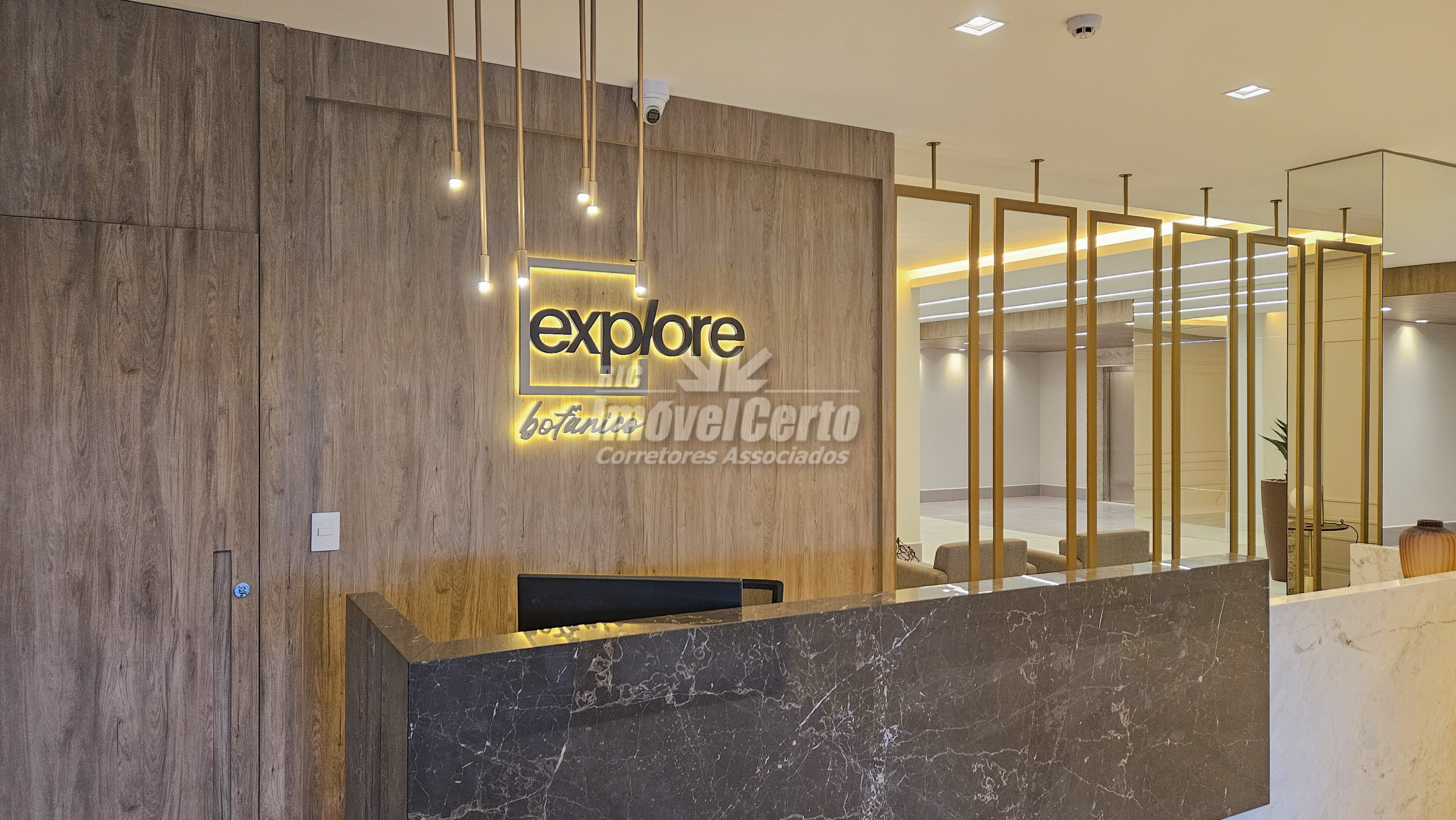 Apartamento 61 m² no 23º andar com 2 dormitorios s