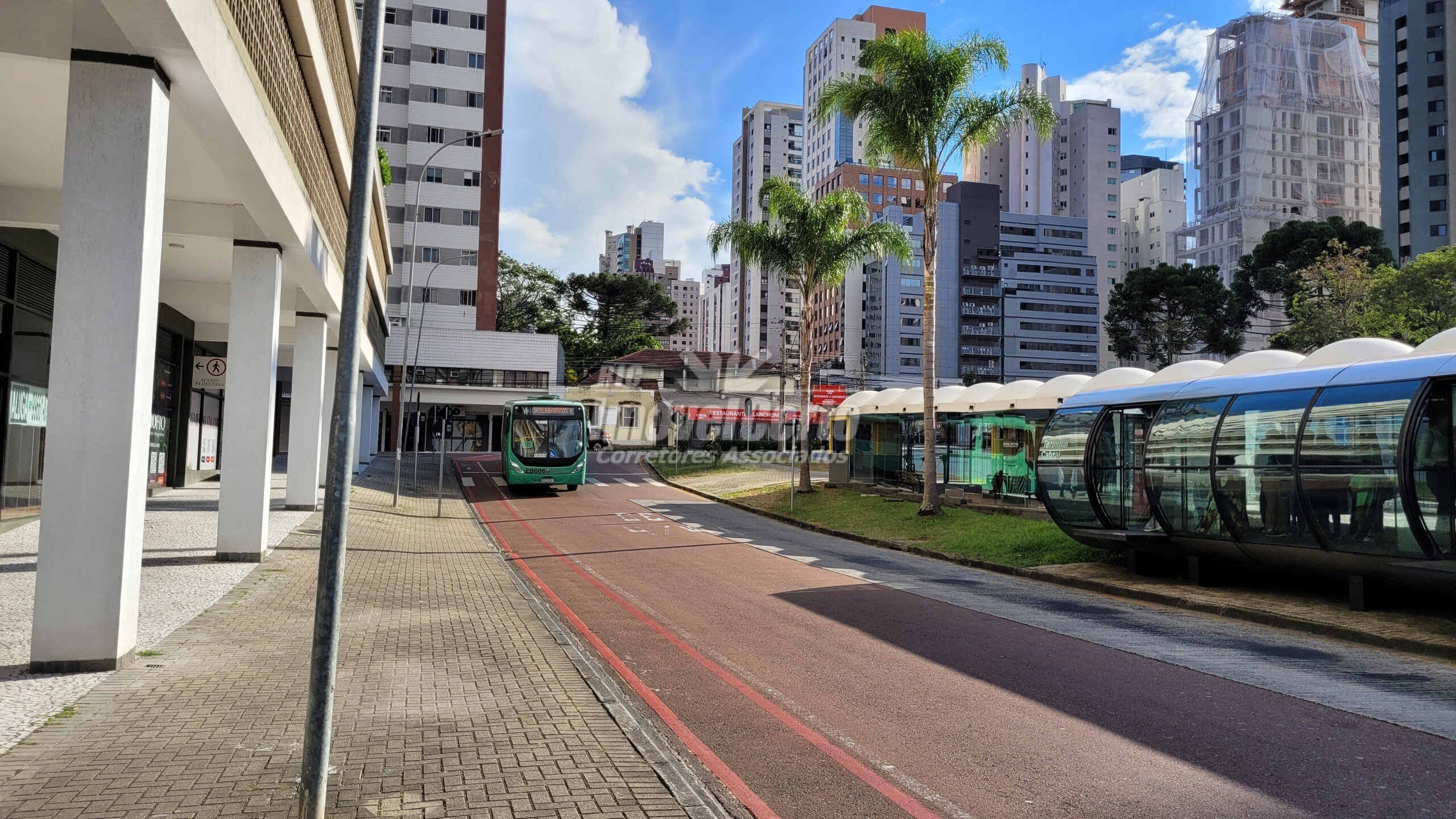 Loja comercial para Venda, 60,00 m², em frente ao