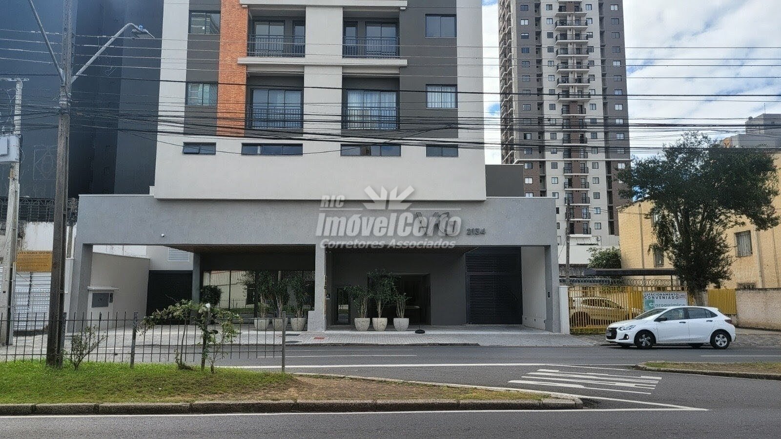 Imóvel -