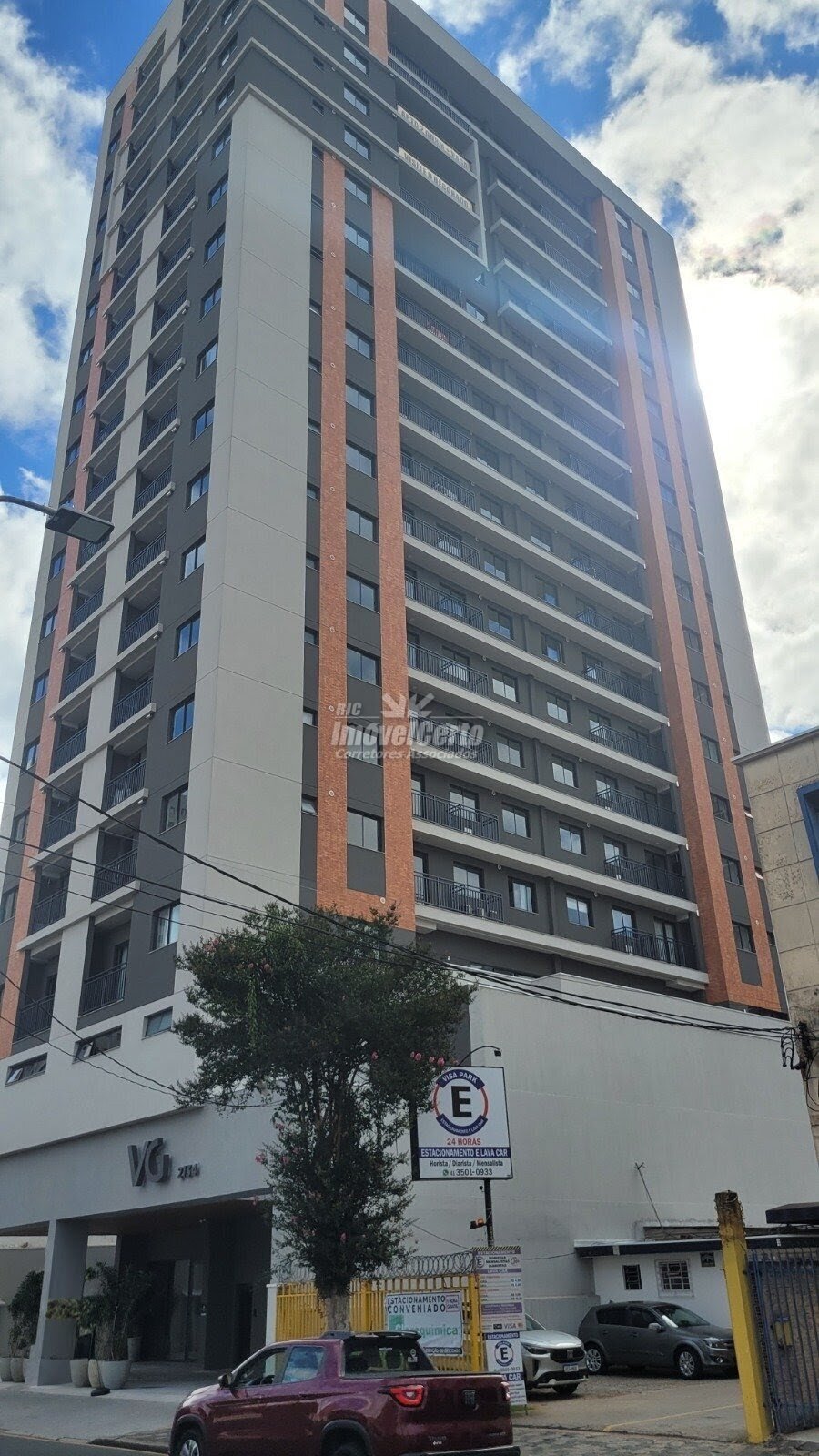 Imóvel -