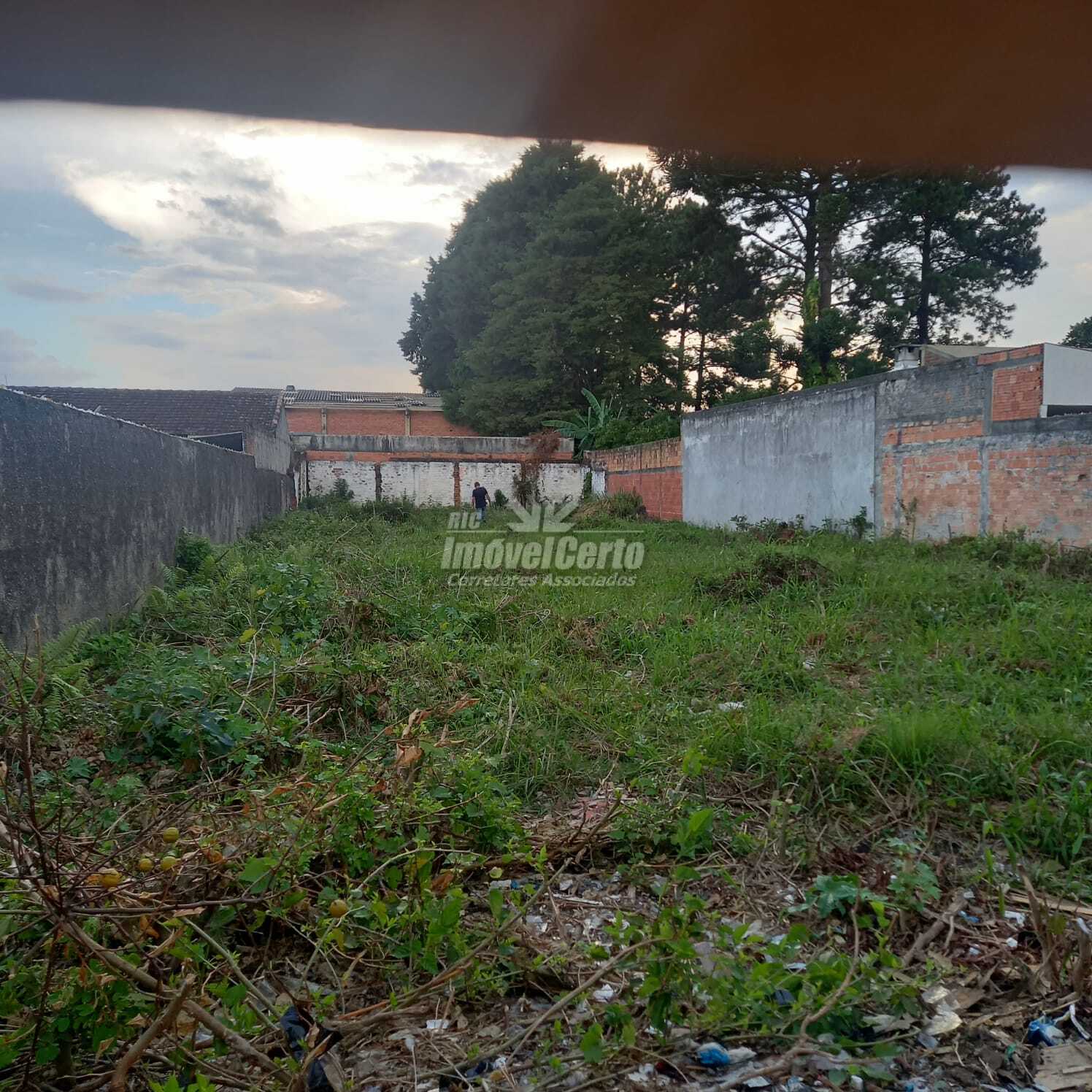 TERRENO A VENDA PRÓXIMO A AVENIDA IRAI