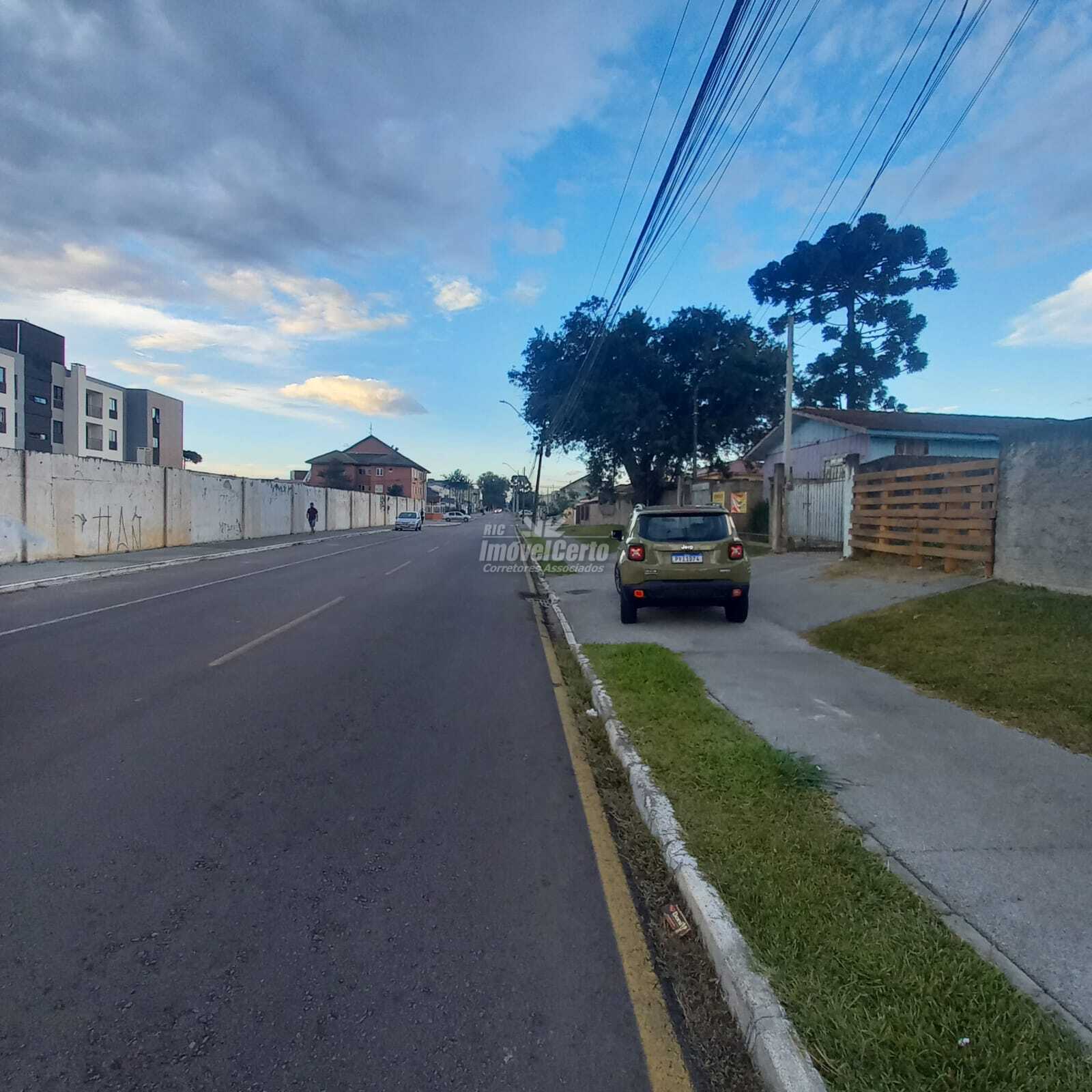 TERRENO A VENDA PRÓXIMO A AVENIDA IRAI