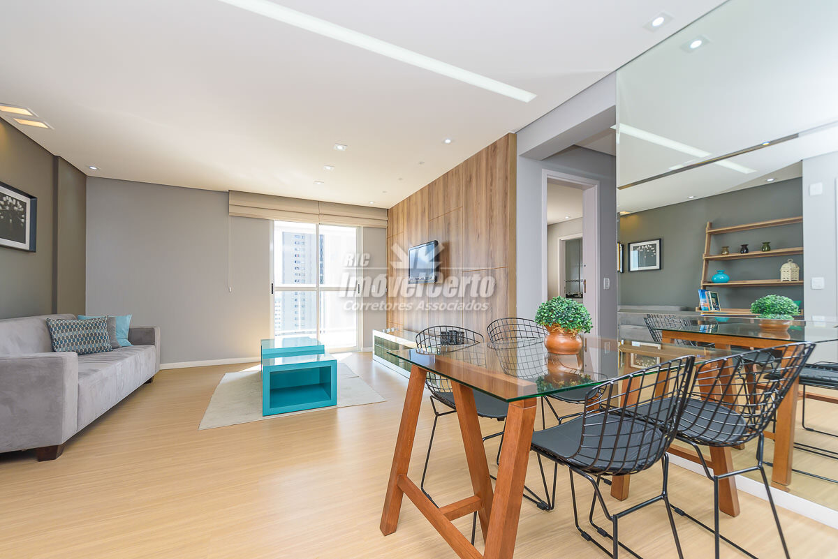 Apartamento de Alto Padrão, no Bairro Cristo Rei-C