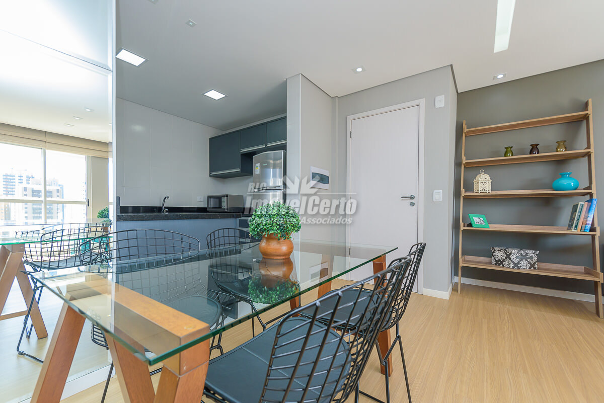 Apartamento de Alto Padrão, no Bairro Cristo Rei-C