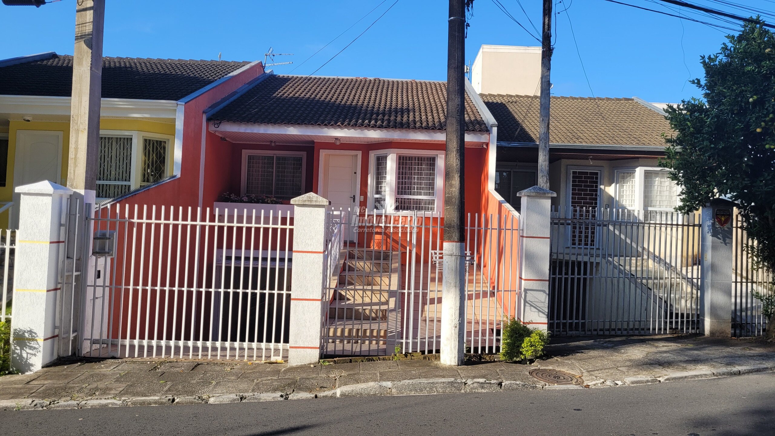 Imóvel - 