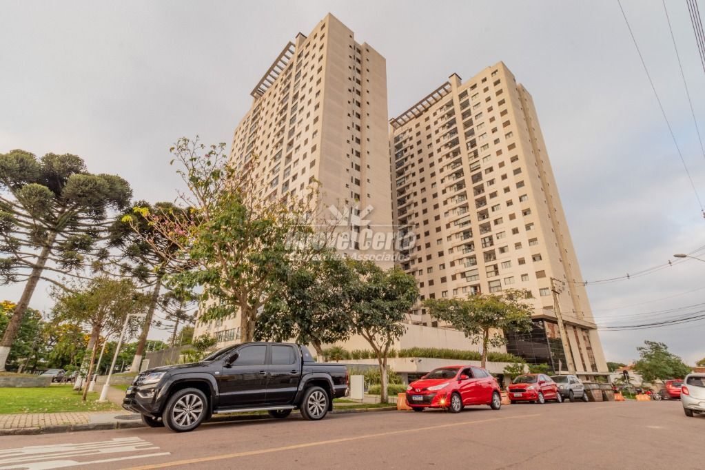 Apartamento com 58,00m² Útil em condomínio club, c