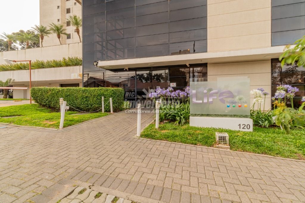 Apartamento com 58,00m² Útil em condomínio club, c
