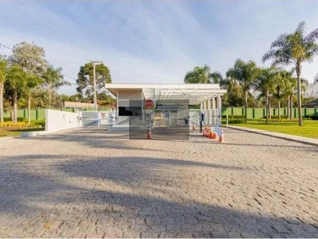 Casa térrea com 5 suítes no Condomínio Pousada Quatro Barras, R$ 4.100.000,00!!!