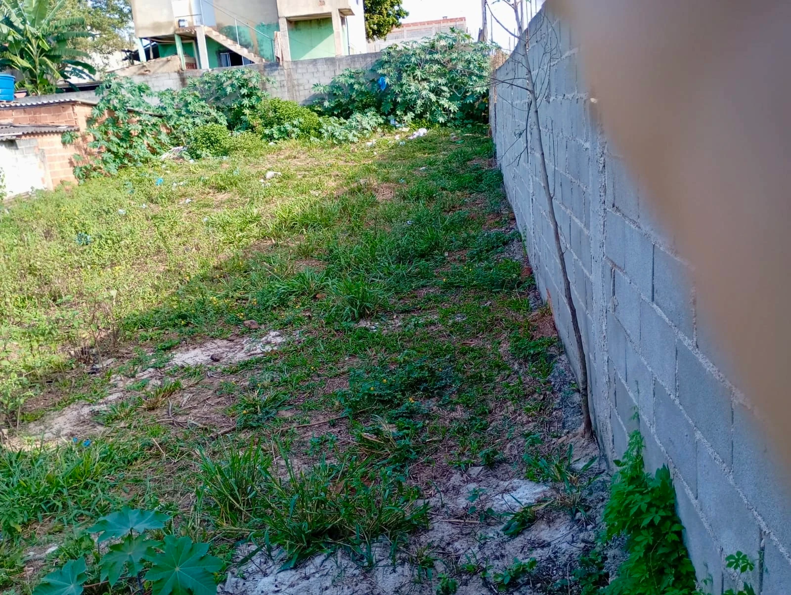 Terreno Village do Sol