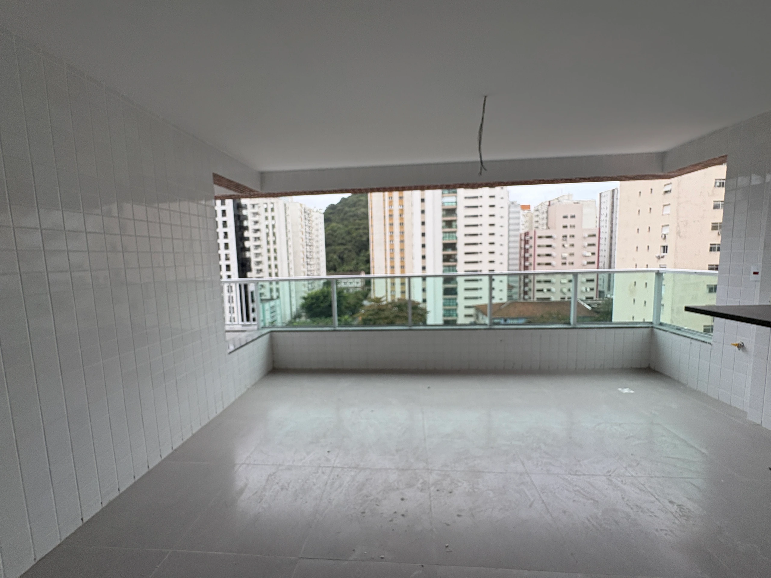 Apartamento 3 Dormitórios 1 suite e lazer em Pitangueiras, Guarujá — Lançamento, Entrega Jun/2026