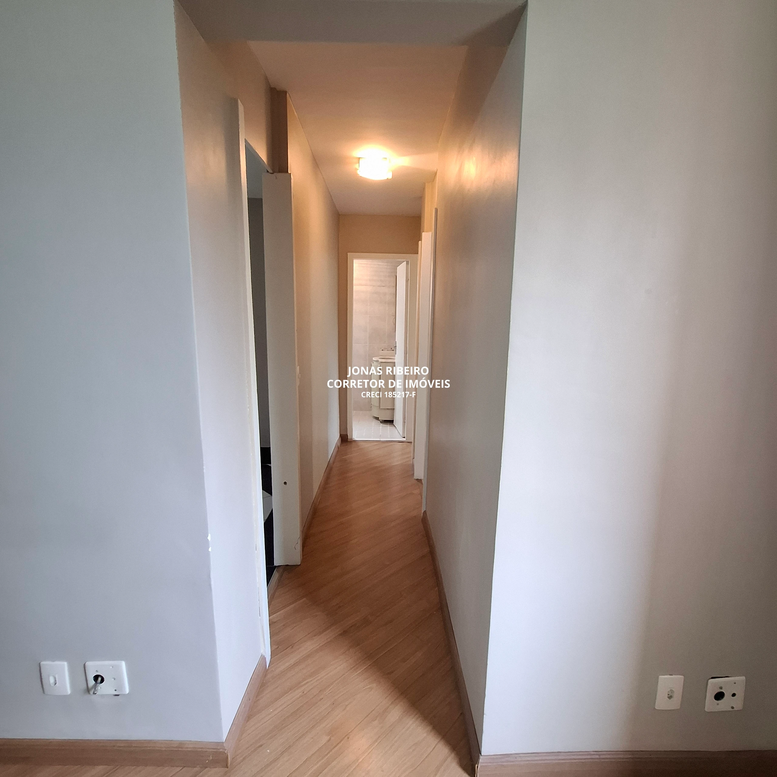 A venda Apartamento Campo Grande Av Sabara 02 dorm 01 vaga