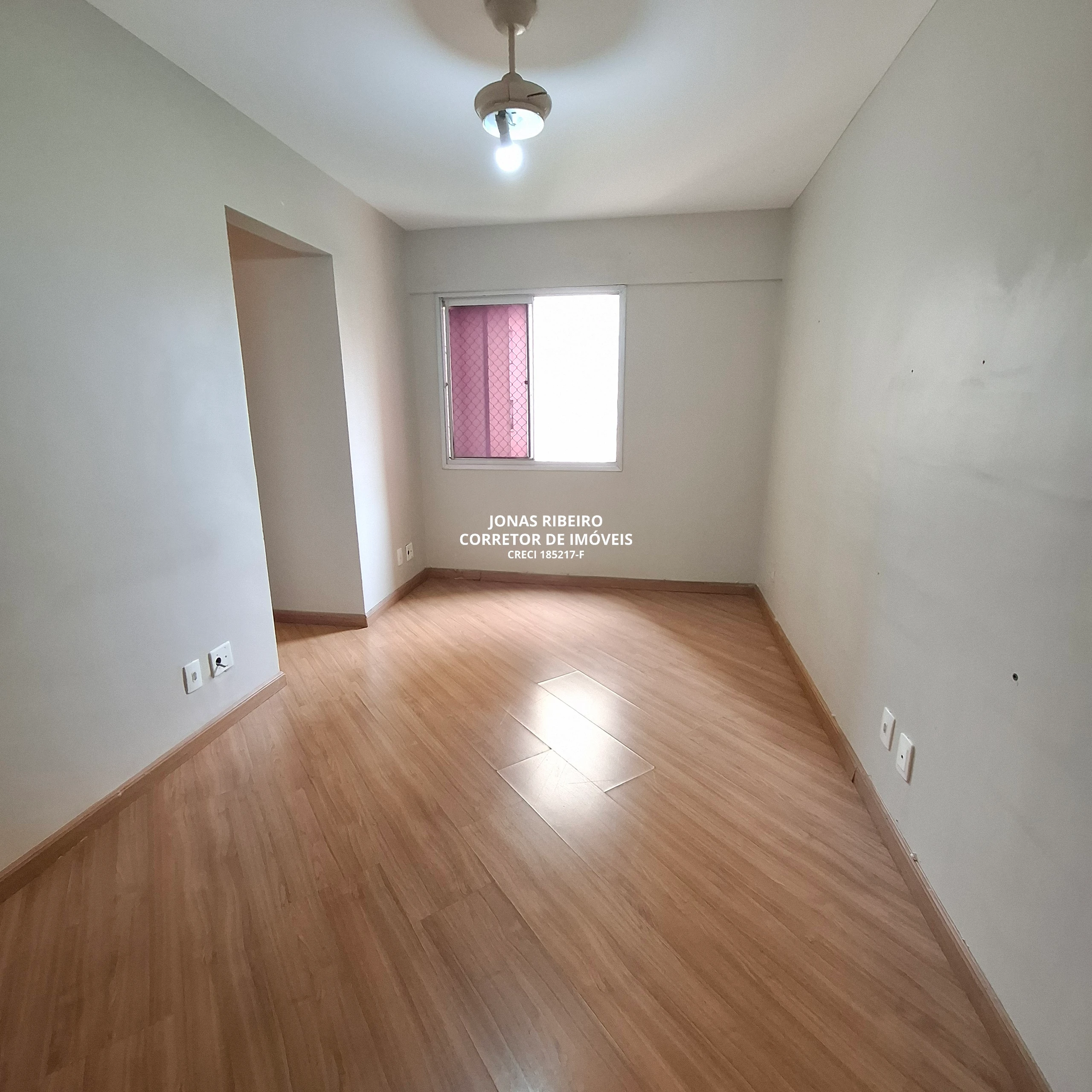 A venda Apartamento Campo Grande Av Sabara 02 dorm 01 vaga