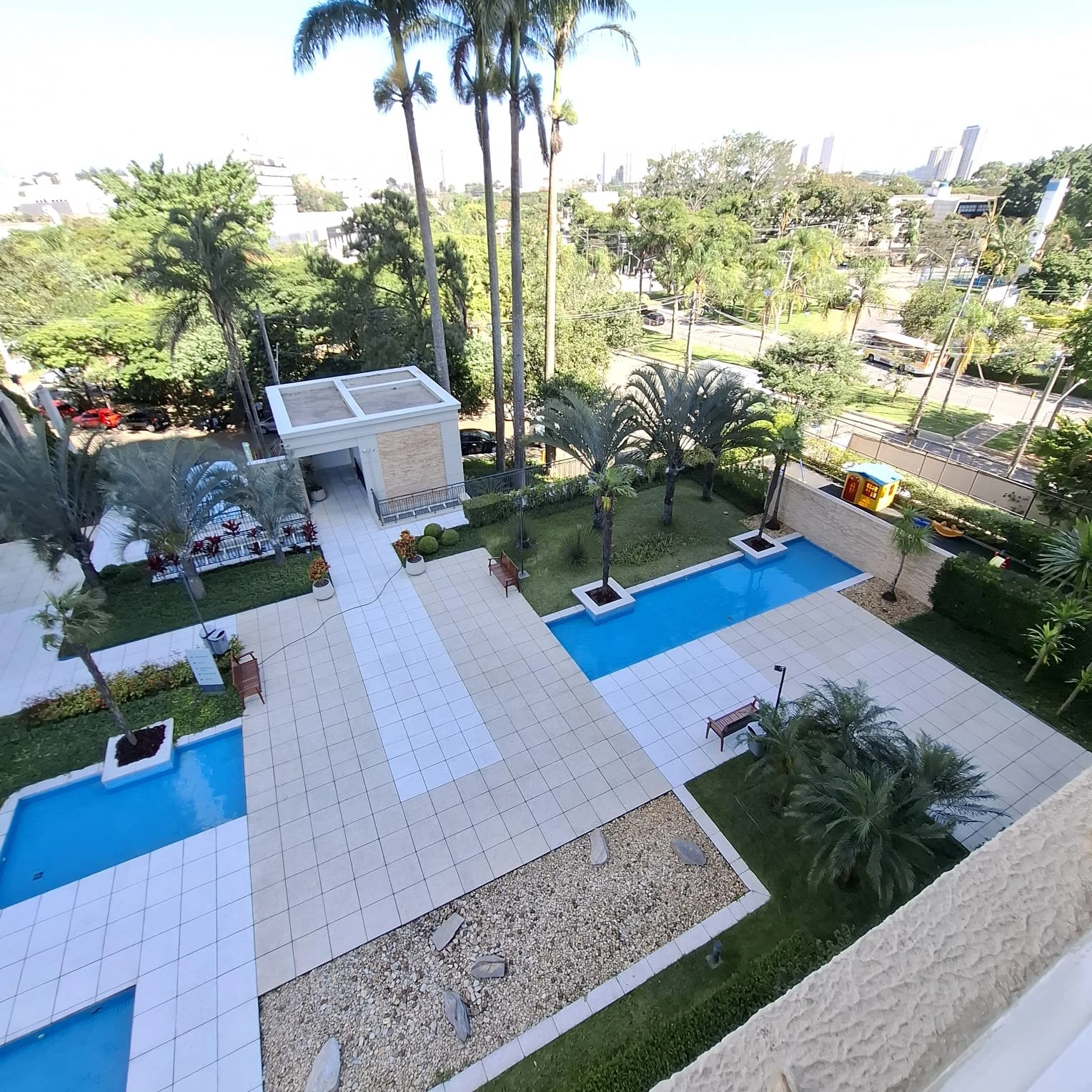 A venda Apartamento no Jardim Marajoara, Condomínio Splendido, 03 quartos suíte 02 vagas