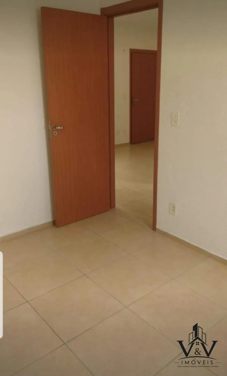 Apartamento Solar Dos Pássaros