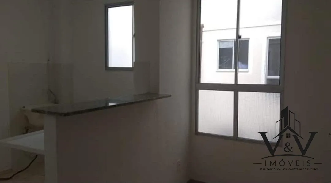Apartamento Solar Dos Pássaros