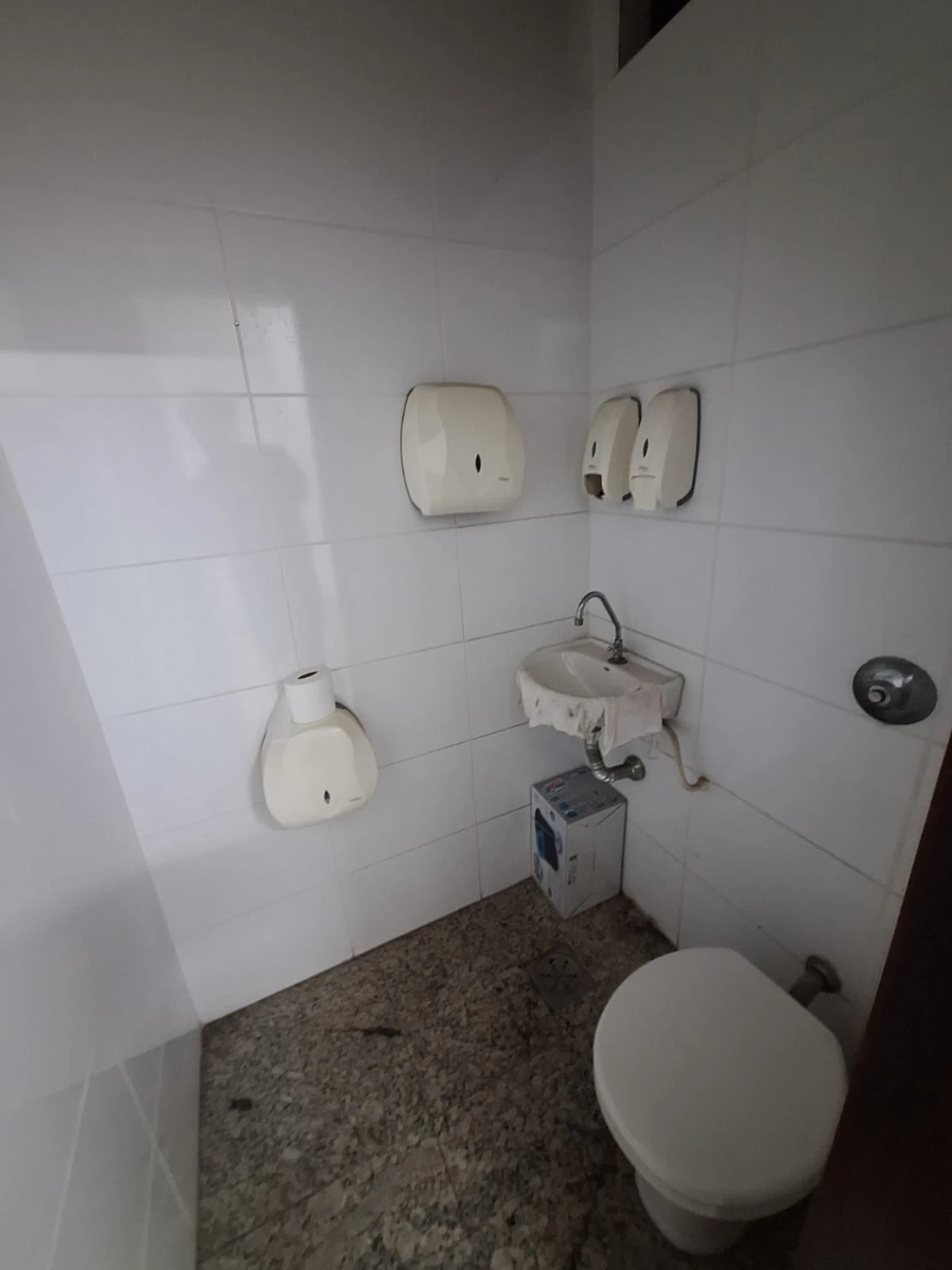 Sala à venda 43m² por R$ 70.000,00