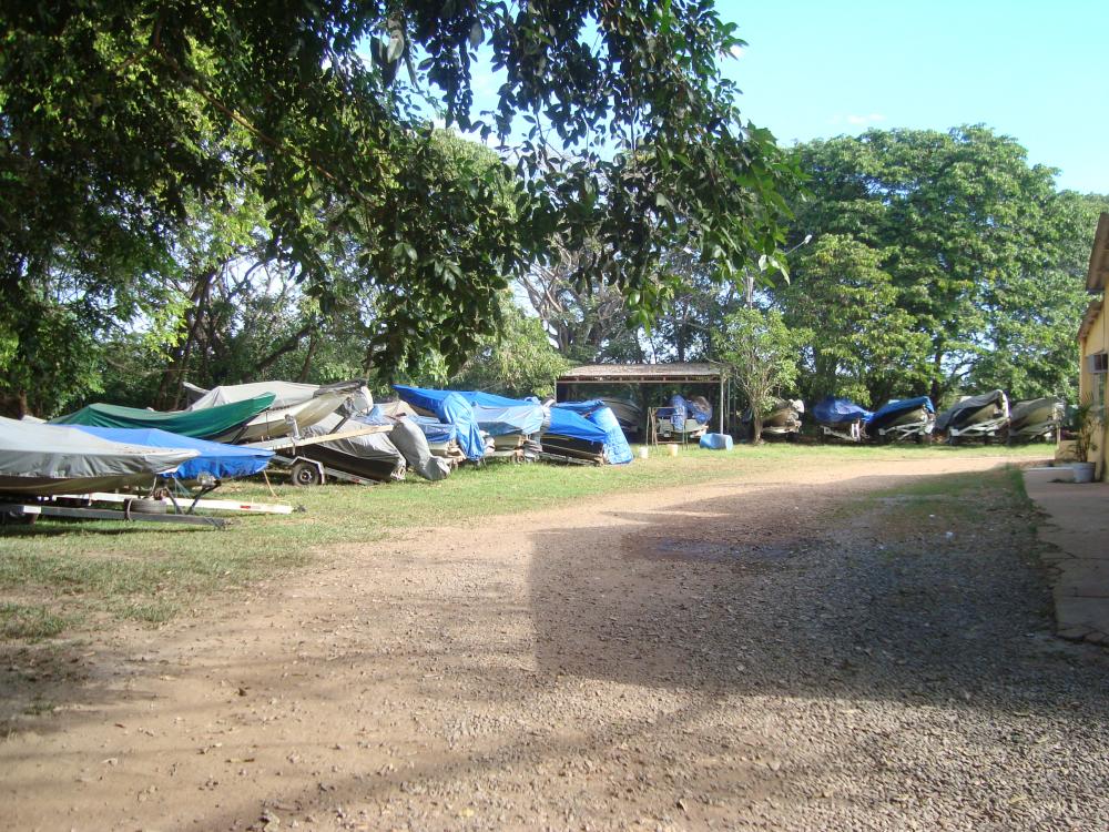 MARINA/ POUSADA EM FUNCIONAMENTO
