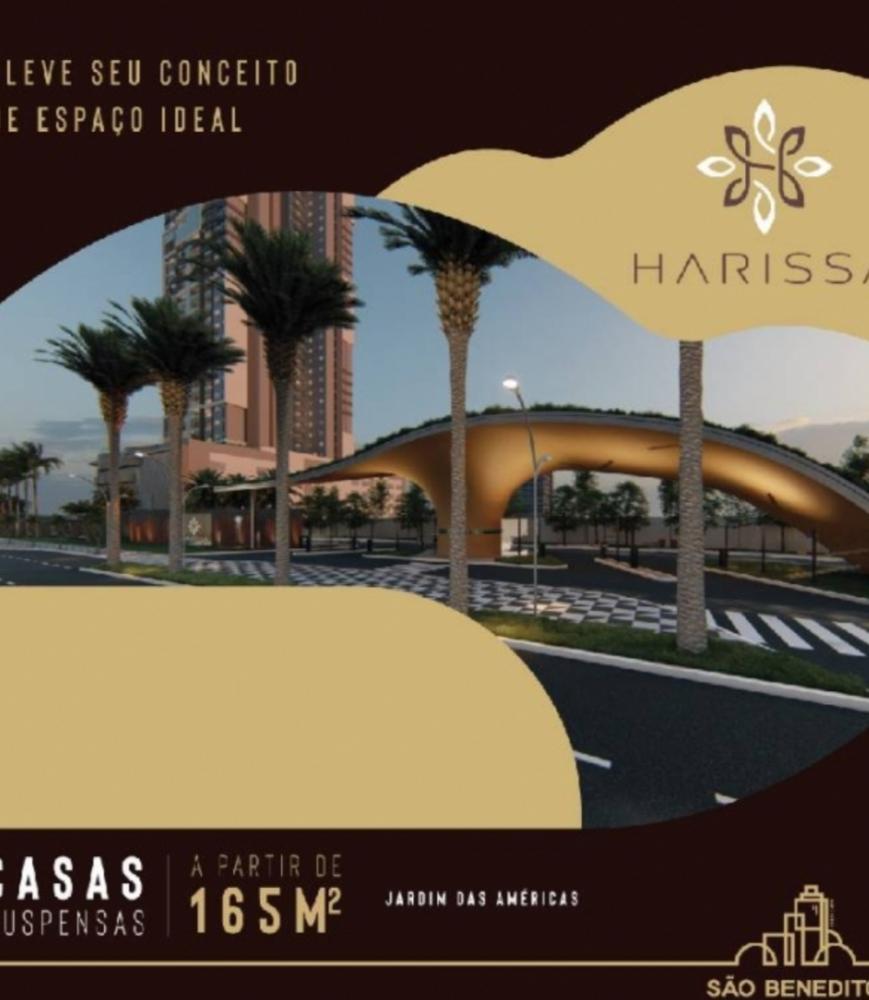 Apartamento Novo 3 Suítes 3 Vagas em Cuiabá - Jardim das Américas