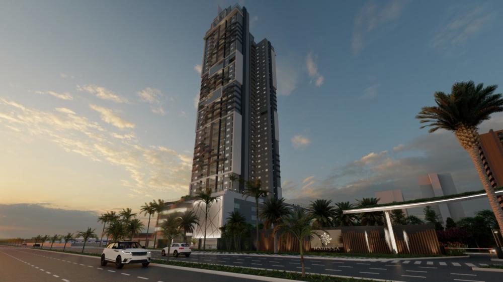Apartamento Novo 3 Suítes 3 Vagas em Cuiabá - Jardim das Américas