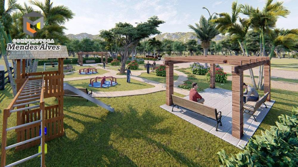 LOTE PRONTO PARA CONSTRUIR