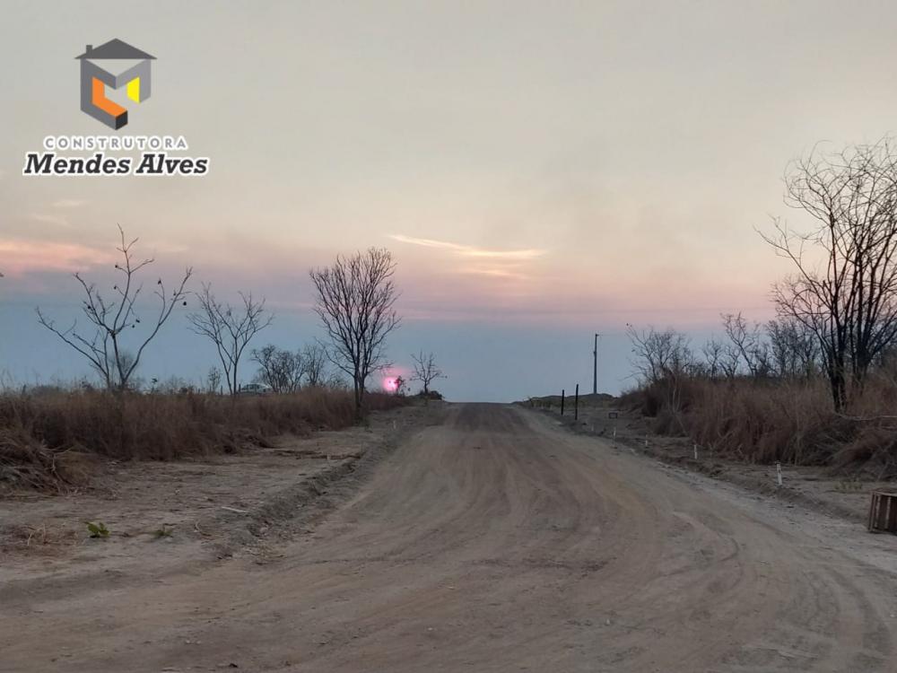 LOTE PRONTO PARA CONSTRUIR