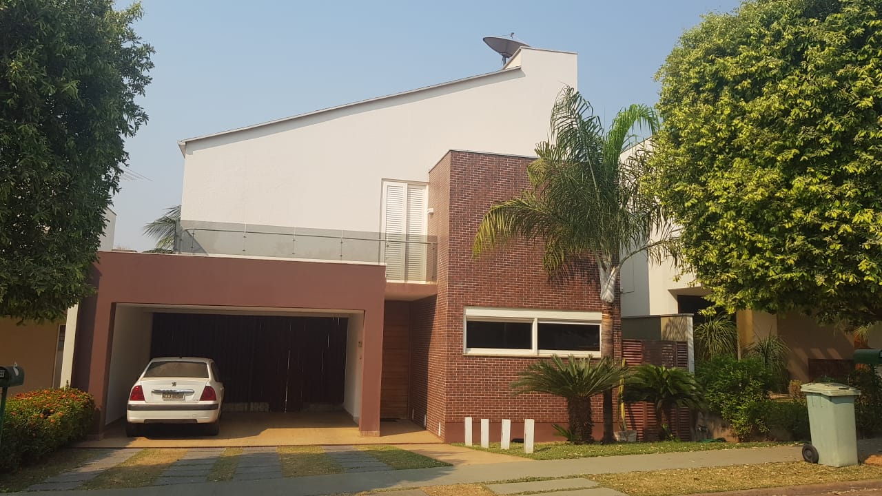 CASA DUPLEX Á VENDA NO CONDOMÍNIO  BELVEDERE 1