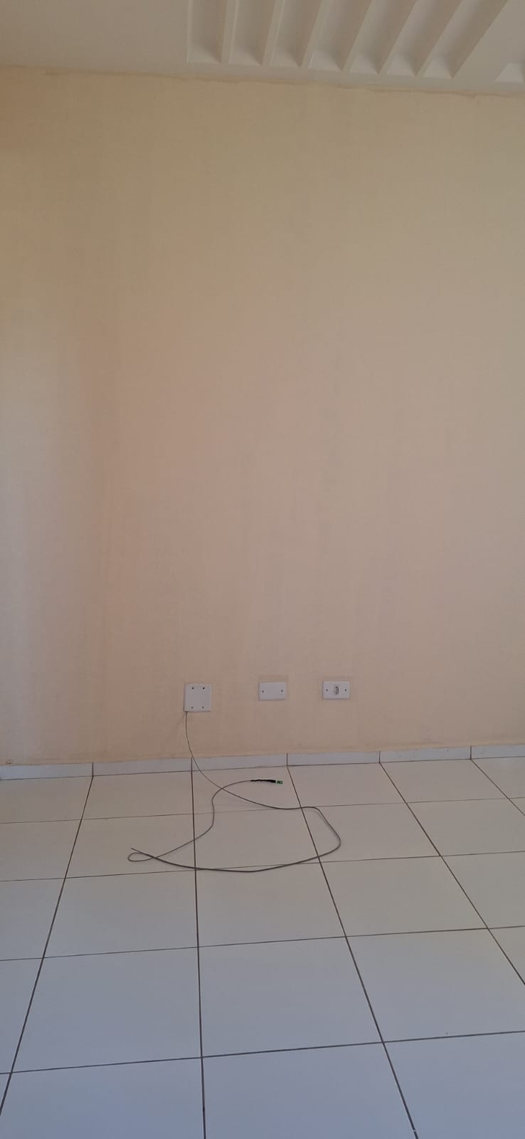 Apartamento  Edificio Serra das Flores - 03/04