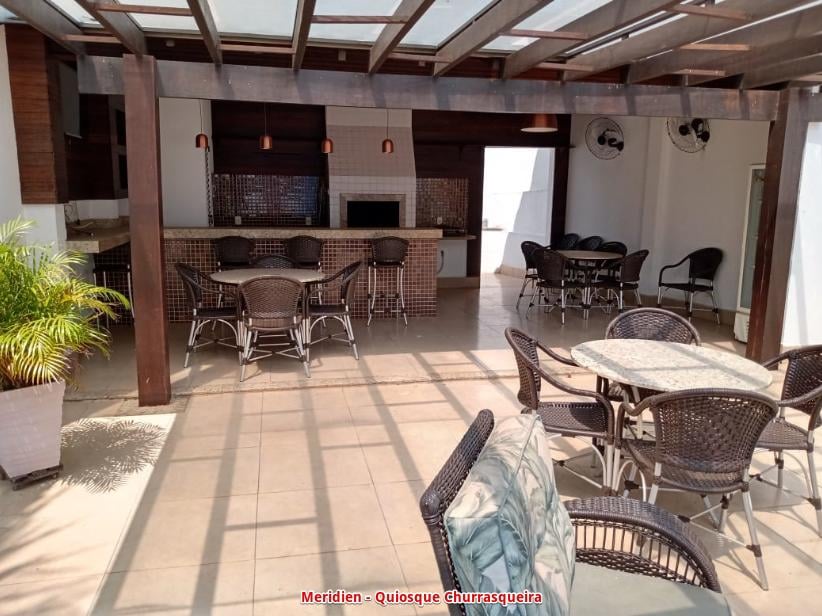 Apartamento 3/4  Venda/Locação - Bairro Quilombo