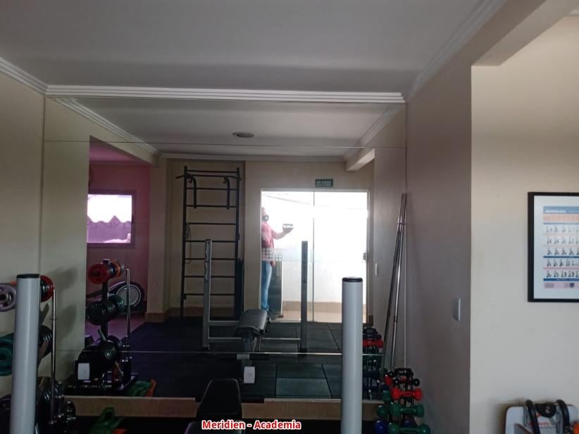 Apartamento 3/4  Venda/Locação - Bairro Quilombo