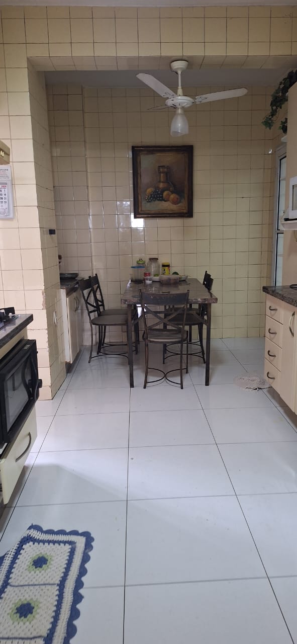 ApaRtamento Centro de Cuiabá  - Nicolina