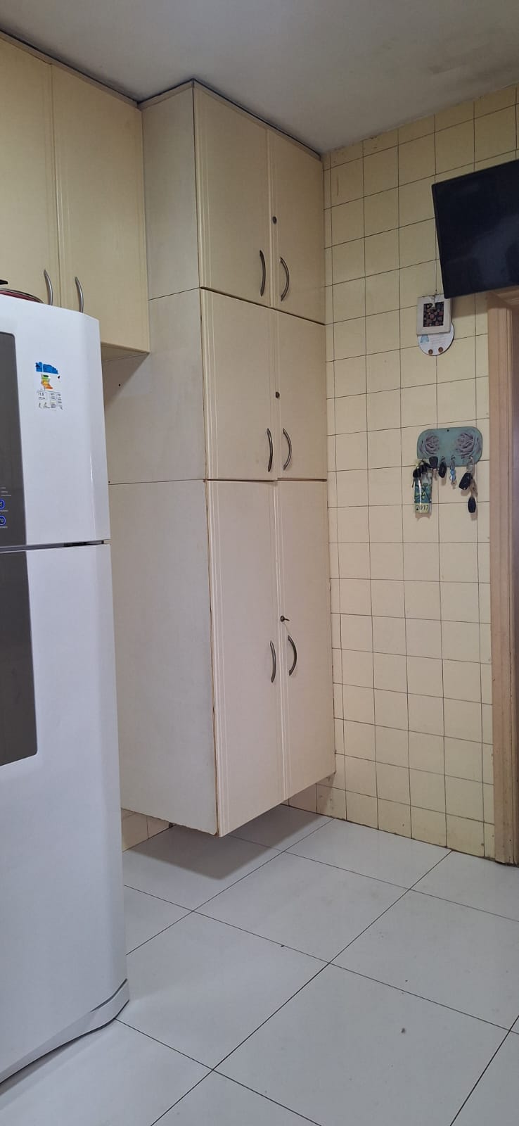 ApaRtamento Centro de Cuiabá  - Nicolina