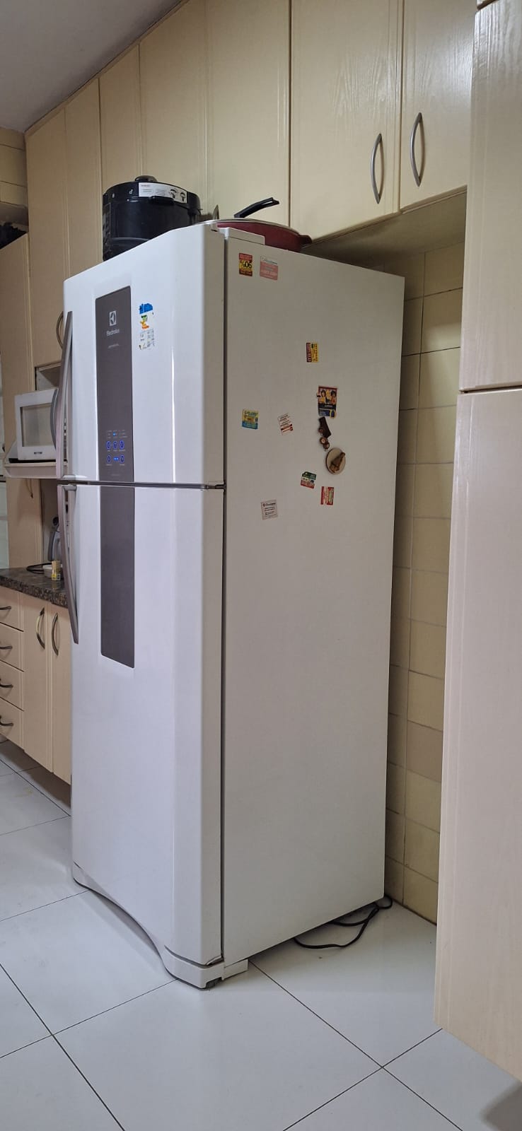 ApaRtamento Centro de Cuiabá  - Nicolina