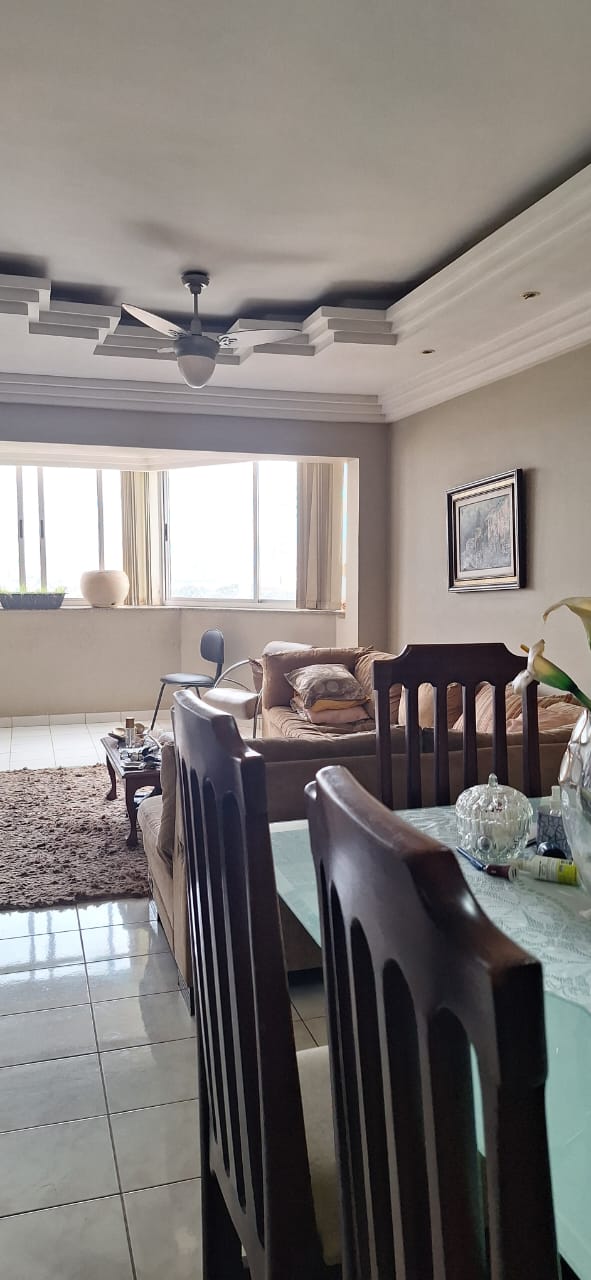 ApaRtamento Centro de Cuiabá  - Nicolina