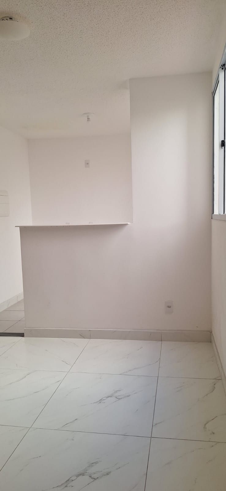 Apartamento chapada das Cerejeiras - VG