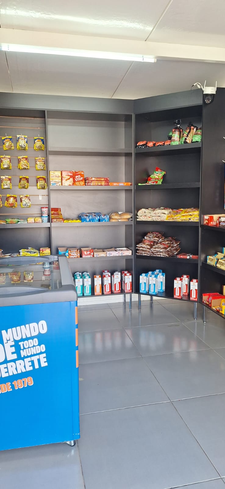Apartamento chapada das Cerejeiras - VG