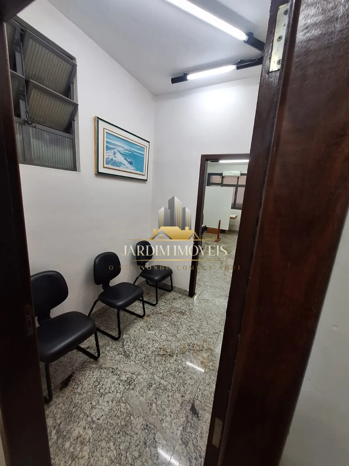 Sala à venda 43m² por R$ 70.000,00