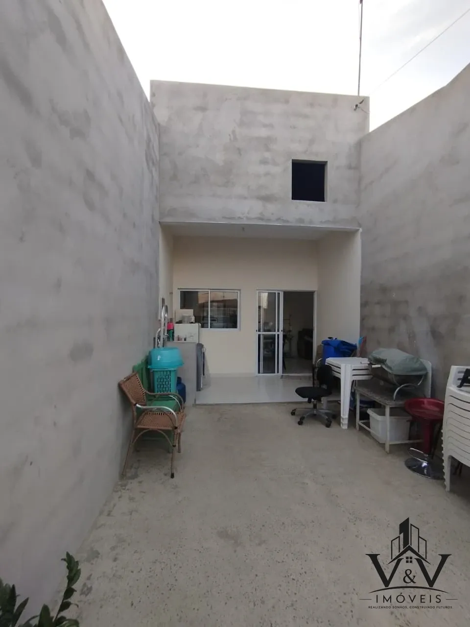 Casa Jardim São Gabriel