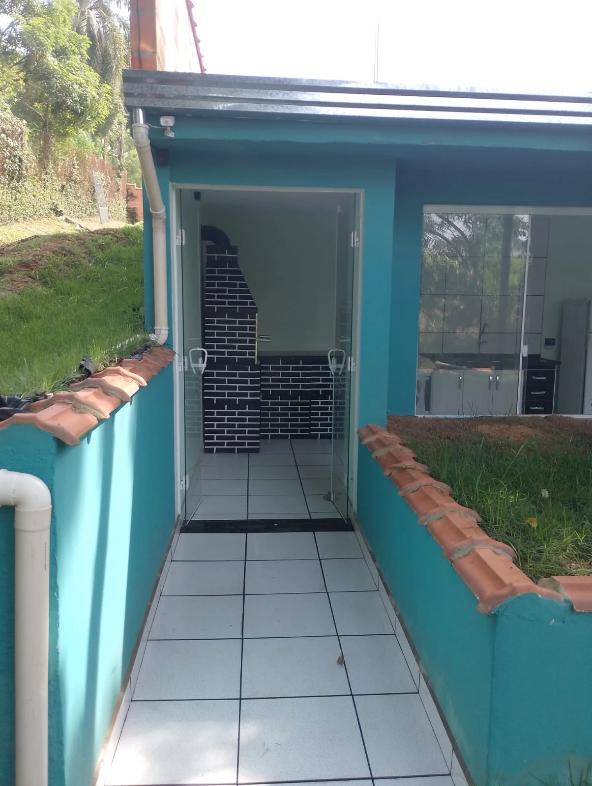Chácara Jardim Buru
